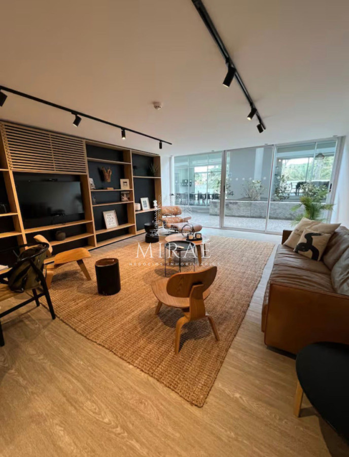 Apartamento ID.199 - Ocean Drive Country 1904