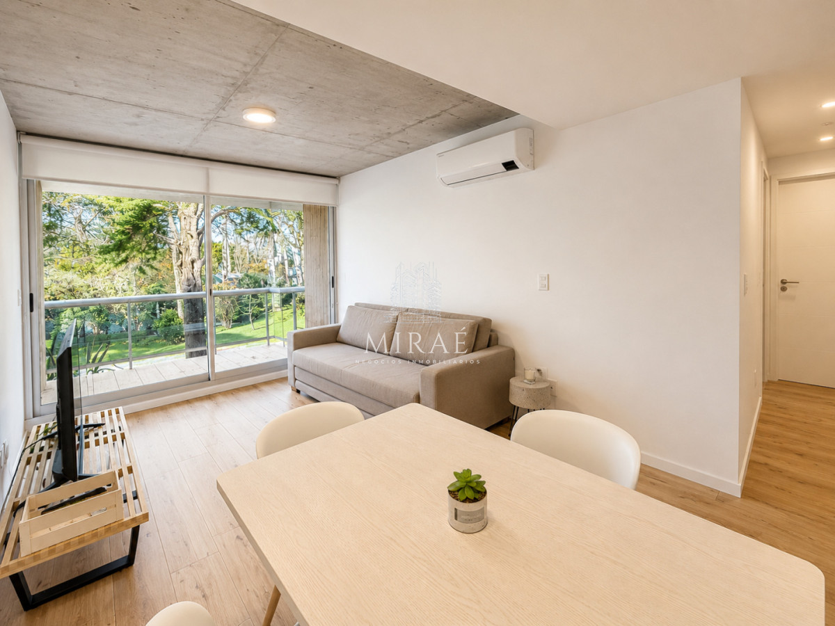 Apartamento ID.9 - Apartamento 2 dormitorio 2 baños Mansa Inn 