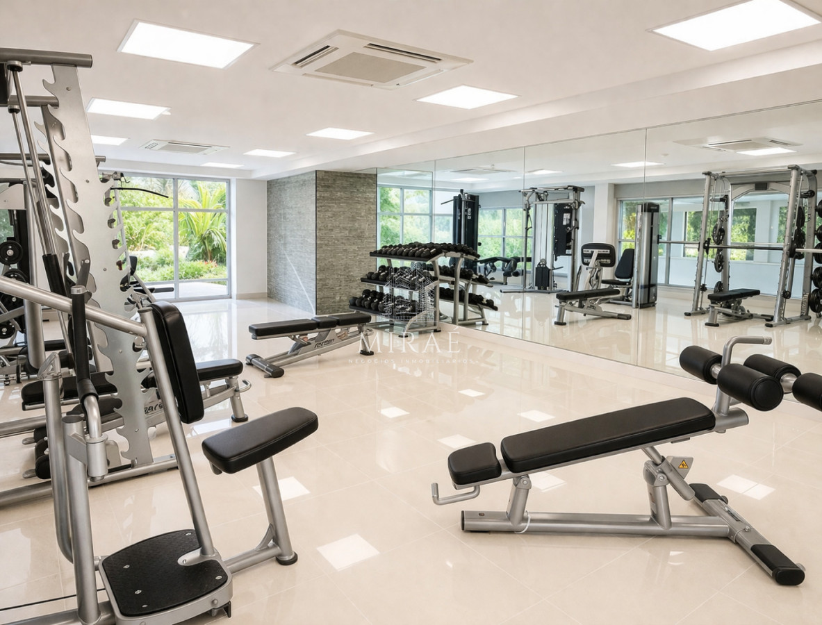 Apartamento ID.249 - Apartamento en venta Miami Boulevard I