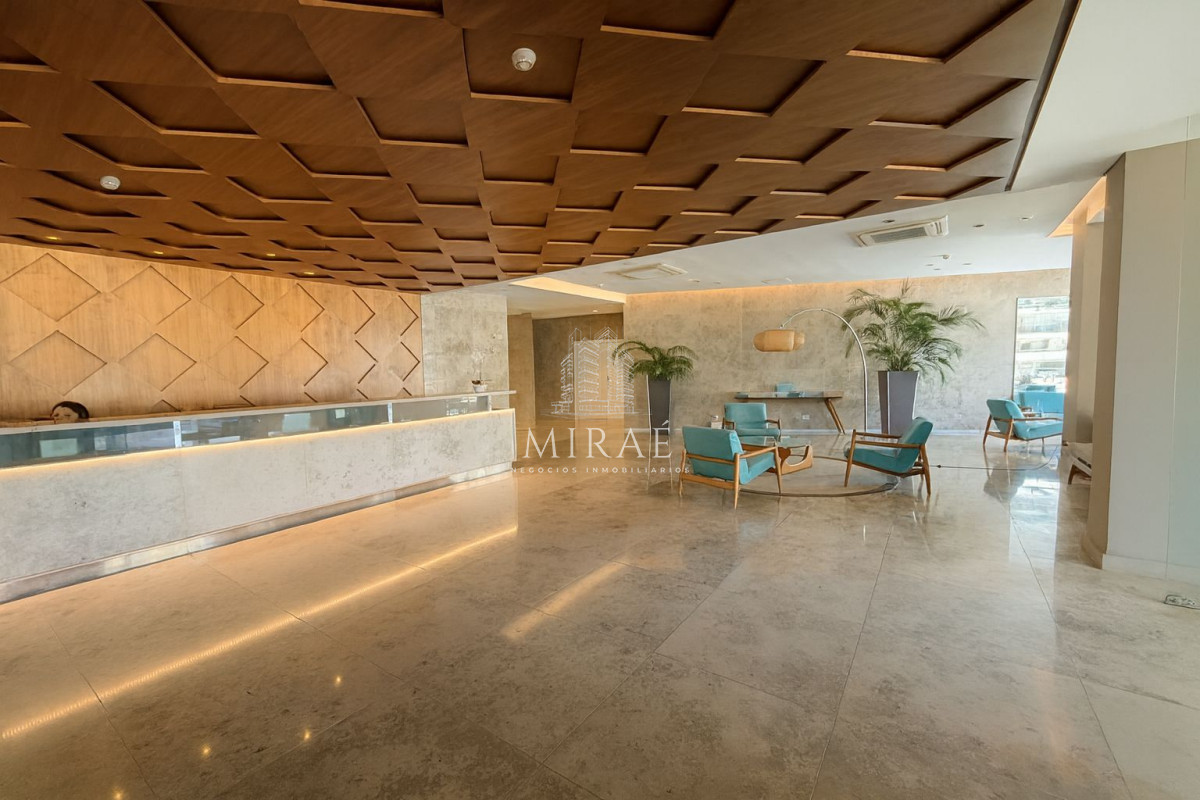 Apartamento ID.7 - Apartamento 2 dormitorios 2 baños Wind Tower 