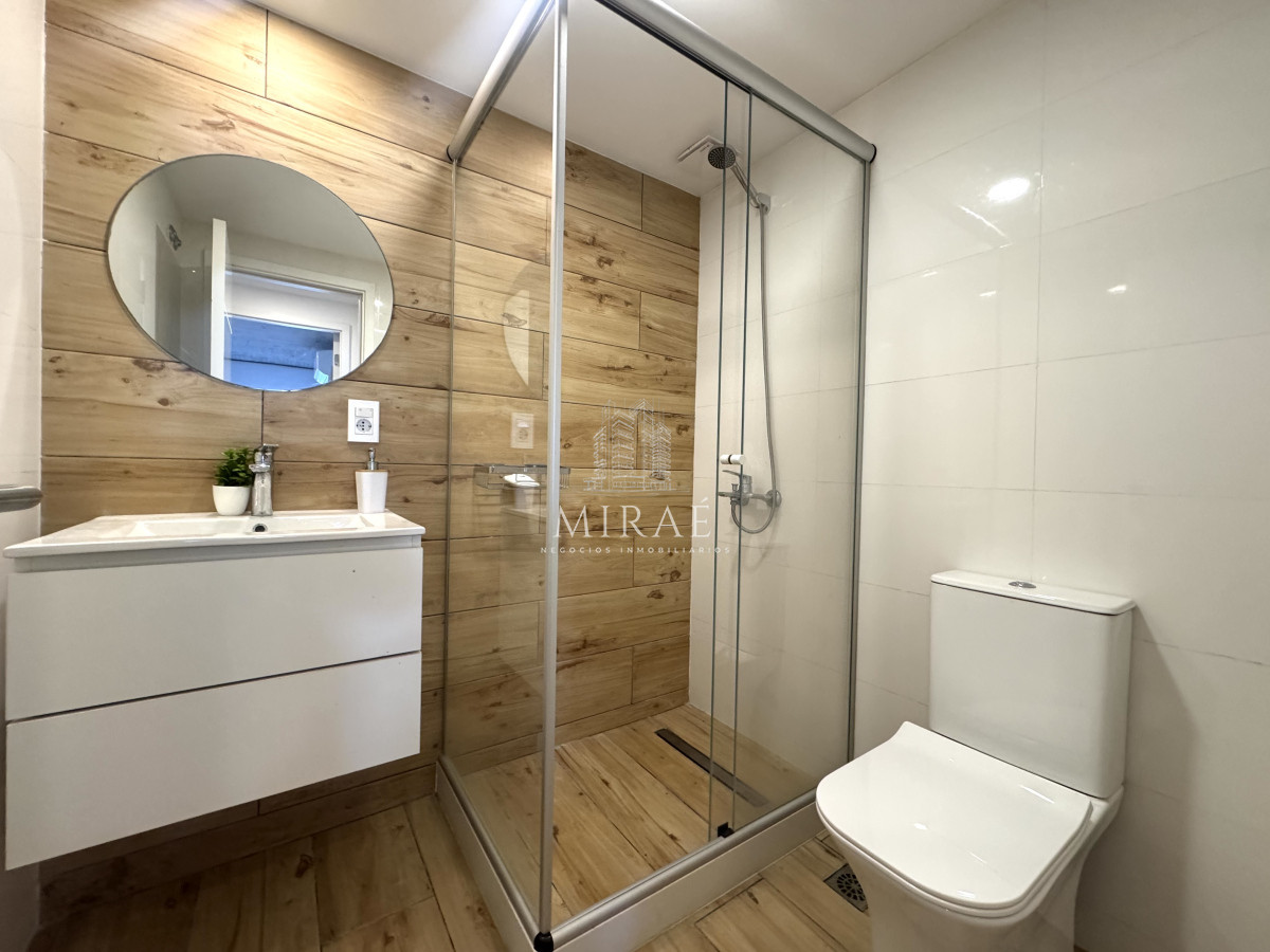Apartamento ID.2 - Apartamento 2 dormitorios, 2 baños con jardín.