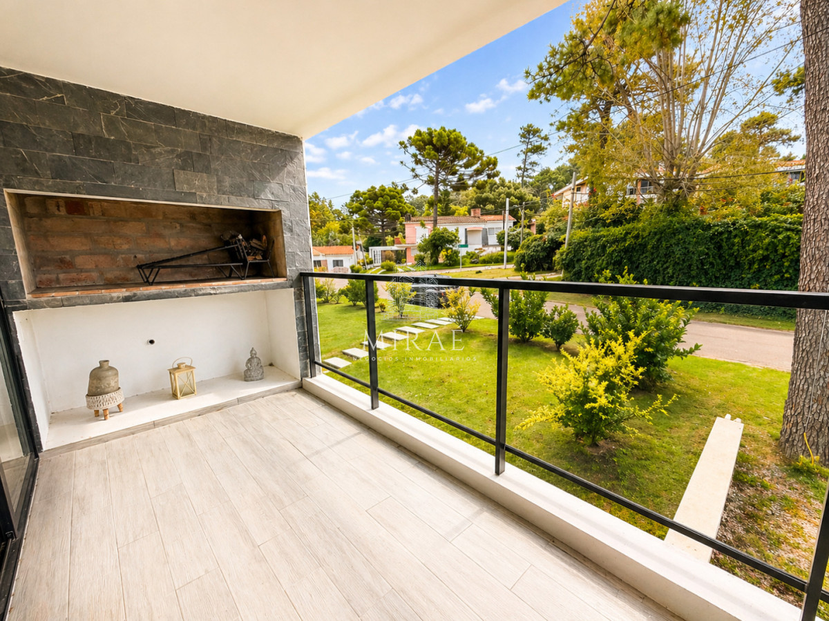 Apartamento ID.297 - Apartamento 2 dormitorio 2 baños