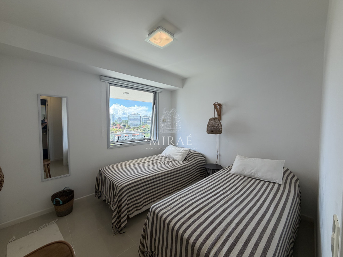 Apartamento ID.74 - Apartamento en venta 2 dormitorio 1 baño en Aidy grill 