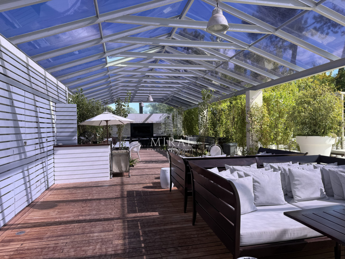 Apartamento ID.228 - Apartamento de 1 dormitorio y medio 