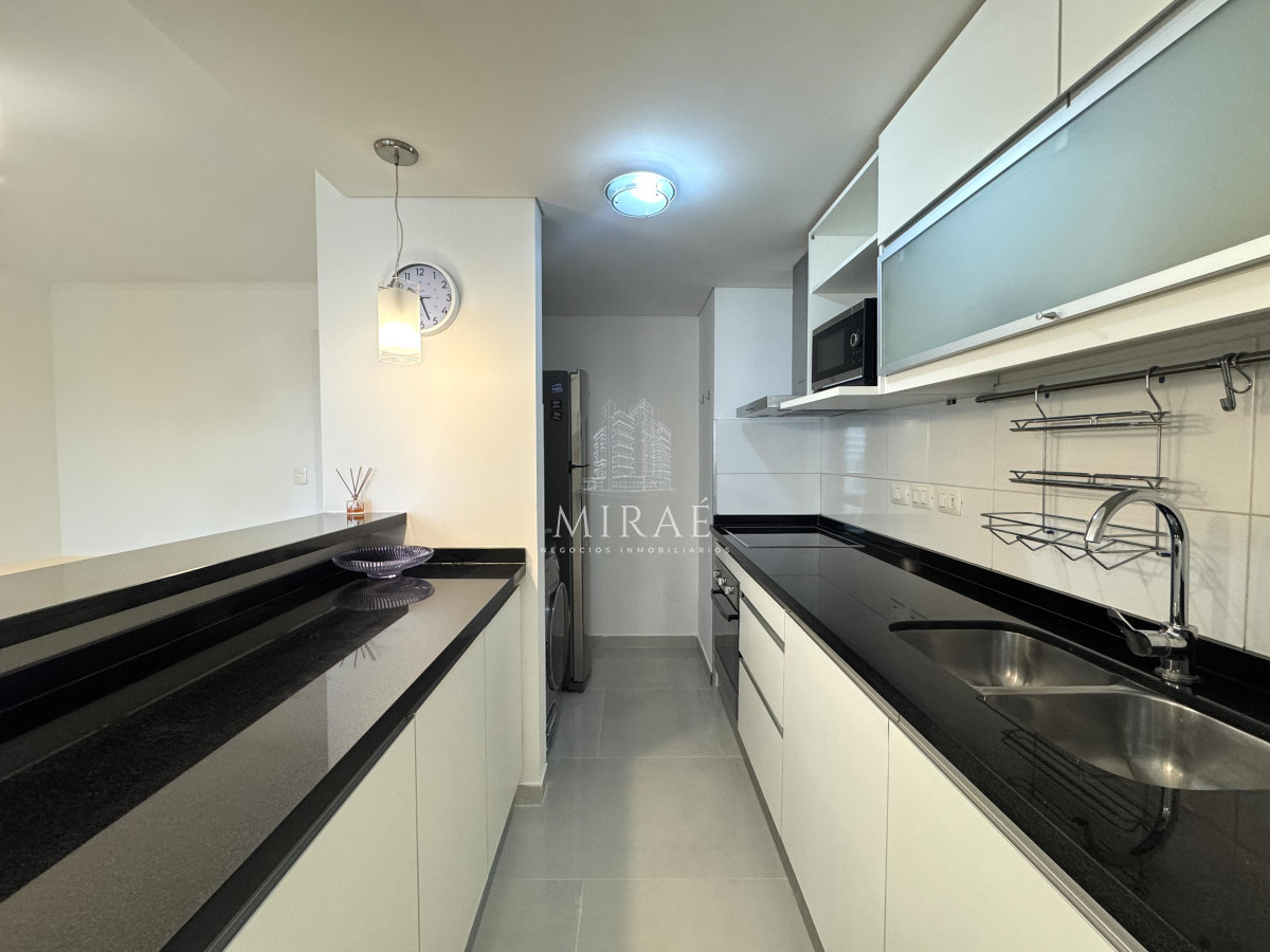 Apartamento ID.10 - Apartamento 2 dormitorio 2 baños 