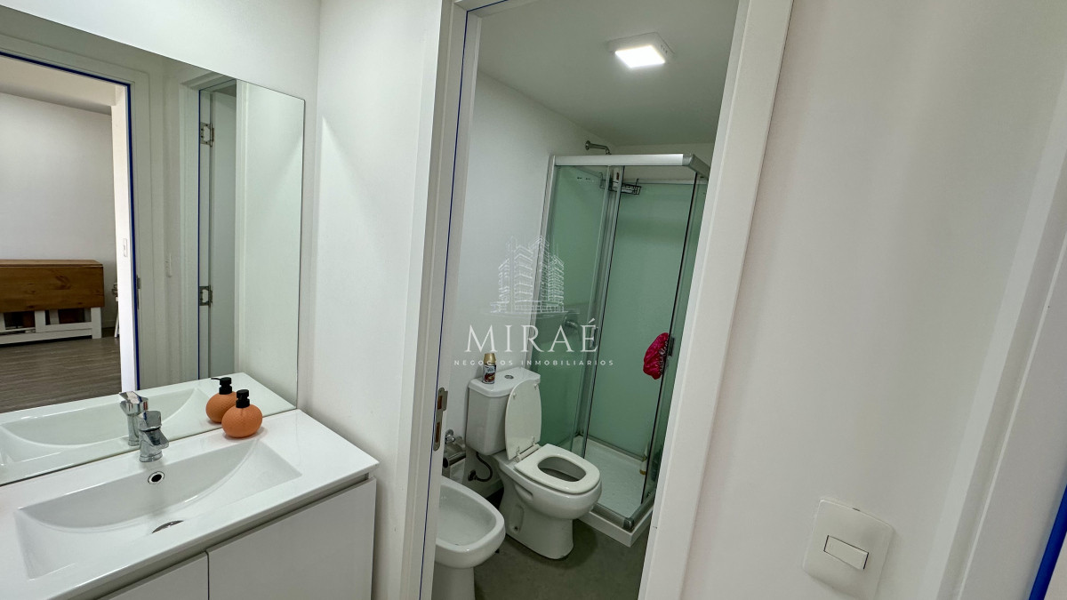 Apartamento ID.31 - Apartamento 1 dormitorio 1 baño