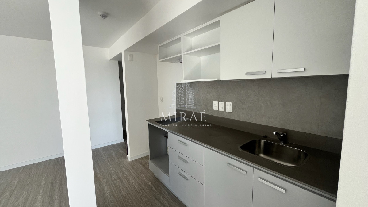 Apartamento ID.4 - Apartamento 1 dormitorio 2 baños 