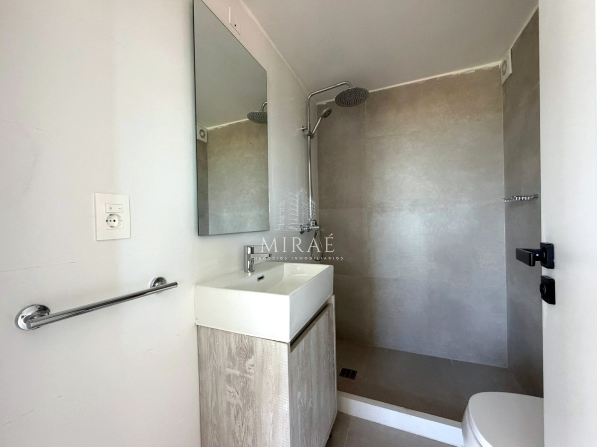 Apartamento ID.233 - Apartamento a ESTRENAR IDEAL PARA RENTA