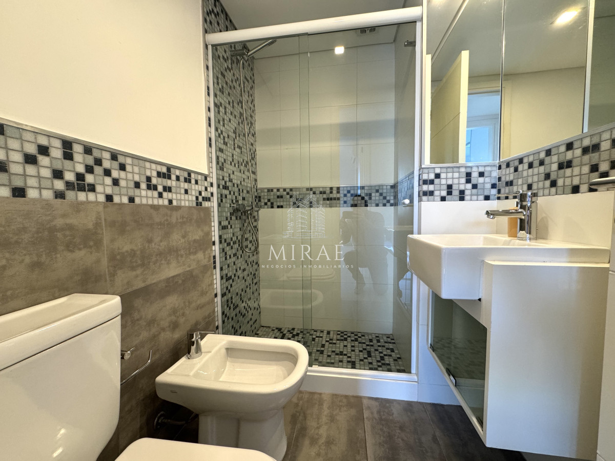 Apartamento ID.5 - Apartamento 2 dormitorios, 2 baños, a metros del mar.