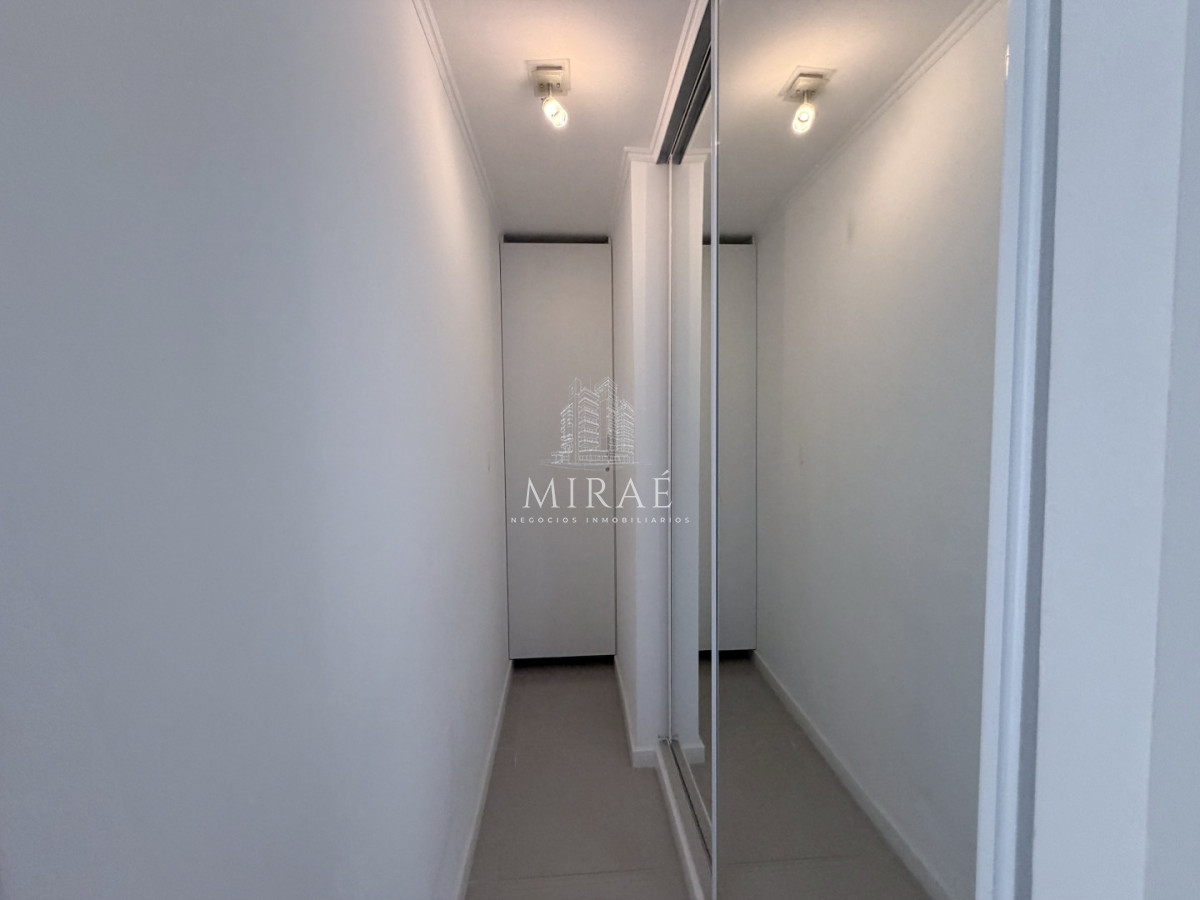 Apartamento ID.231 - Apartamento 2 dormitorios, 2 baños, a metros del mar.