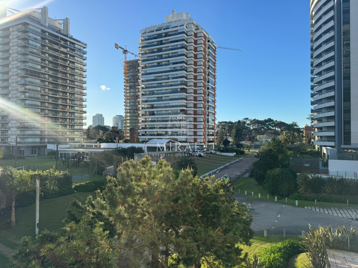 Apartamento ID.79 - Apartamento en venta 1 dormitorio y medio 