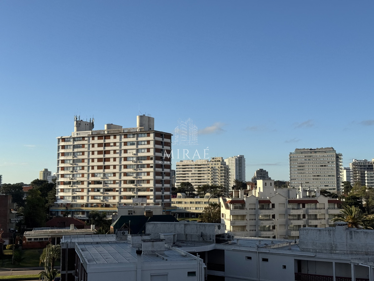 Apartamento ID.5 - Apartamento 2 dormitorios, 2 baños, a metros del mar.