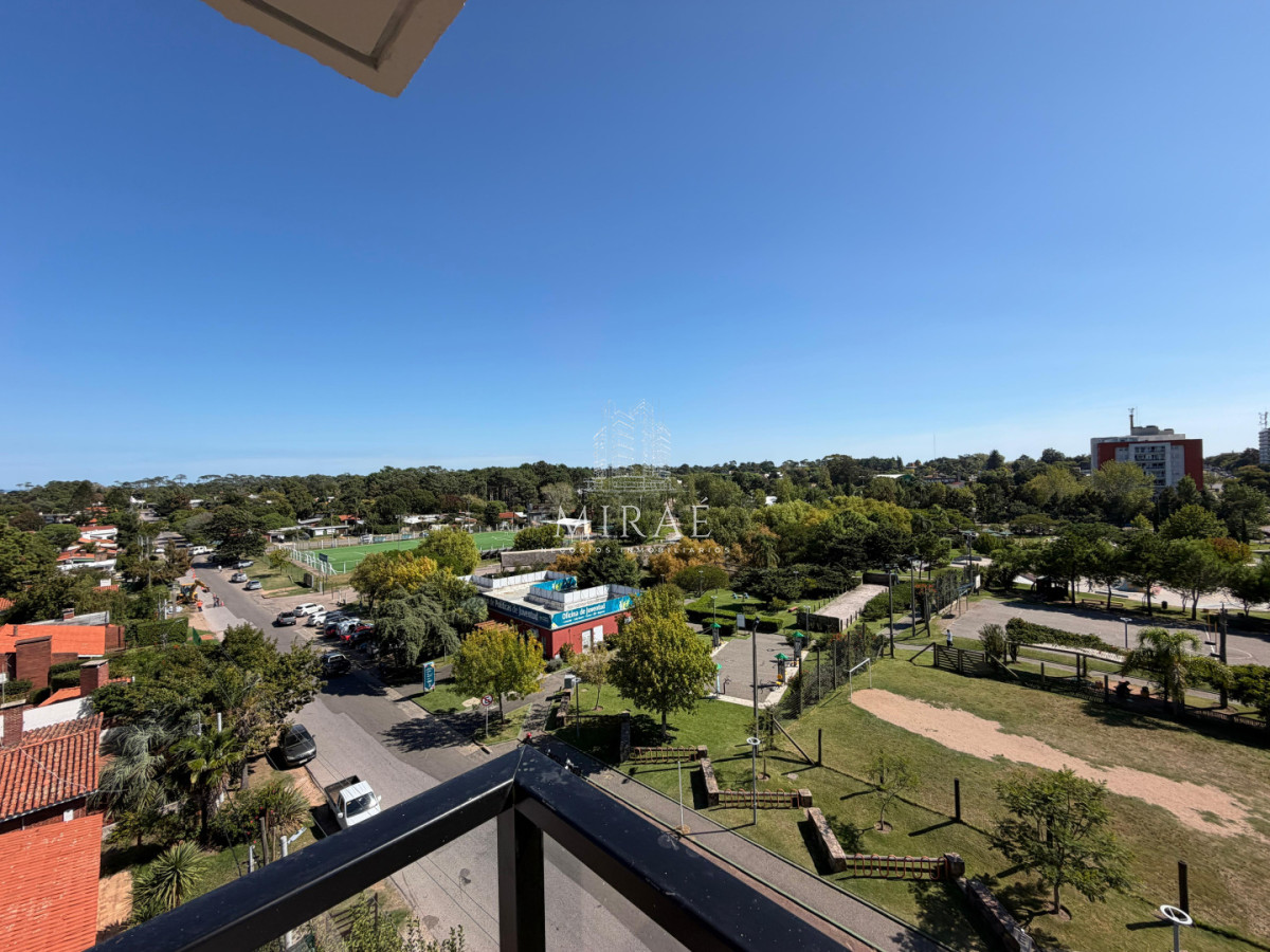 Apartamento ID.233 - Apartamento a ESTRENAR IDEAL PARA RENTA