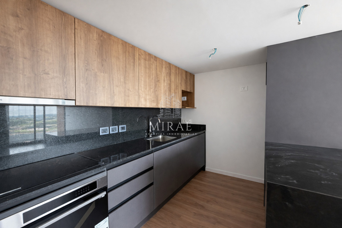 Apartamento ID.200 - Apartamento 1 dormitorio Torres Del Este.