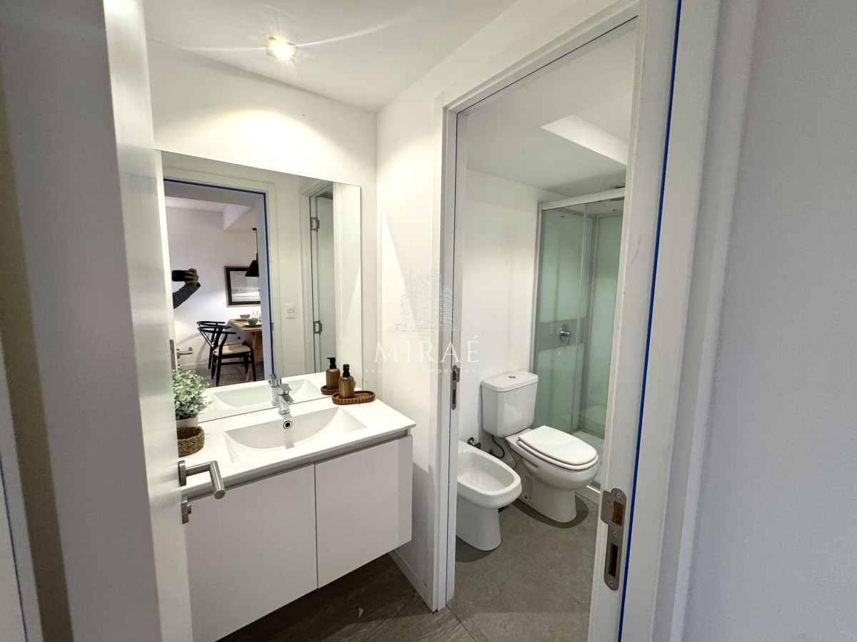 Apartamento ID.3 - Apartamento Ocean drive Country 1 dormitorio, 1 baño.