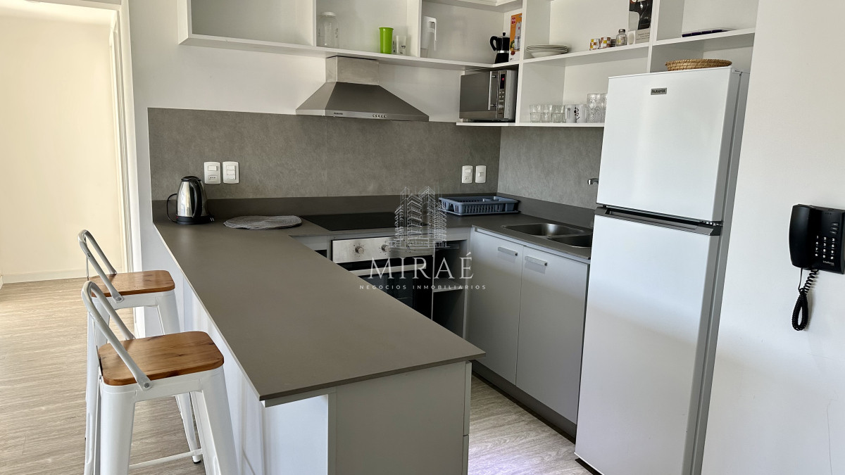 Apartamento ID.29 - Apartamento 2 dormitorios Ocean Drive Country 