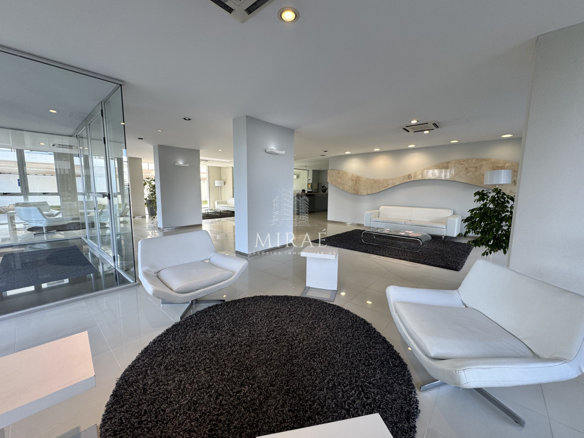Apartamento ID.49 - En venta Arenas del Mar 2 Dormitorios 1 Baño Aidy Grill