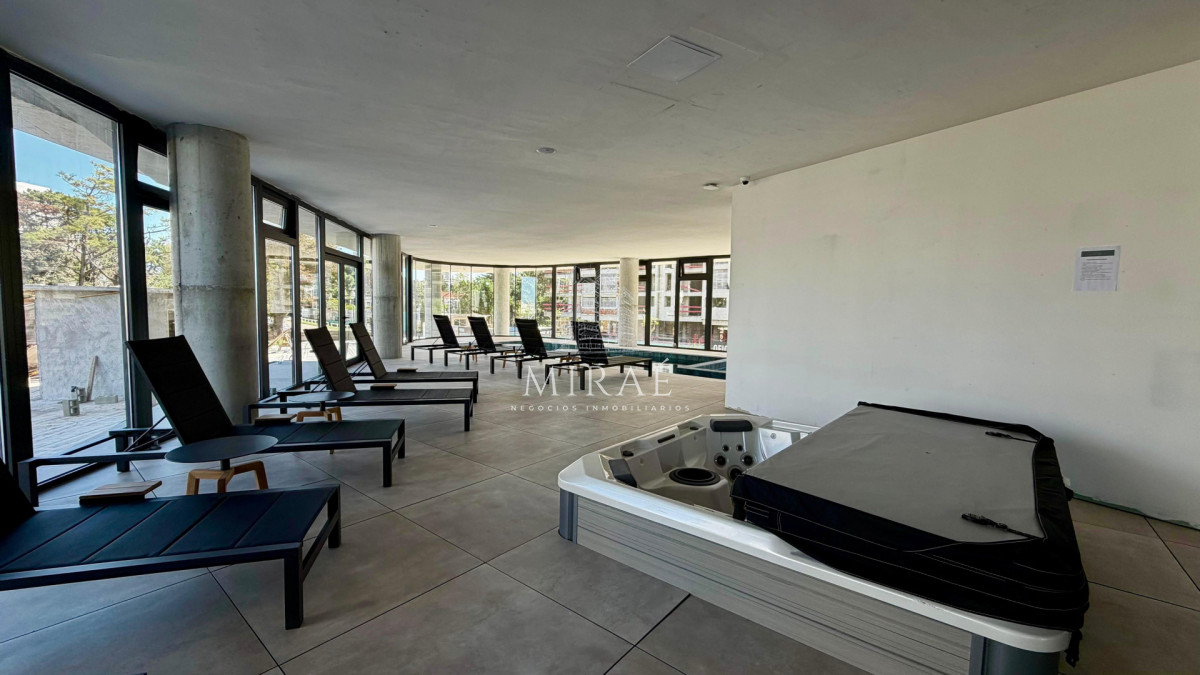 Apartamento ID.259 - Apartamento en alquiler 2 dormitorios, 2 baños