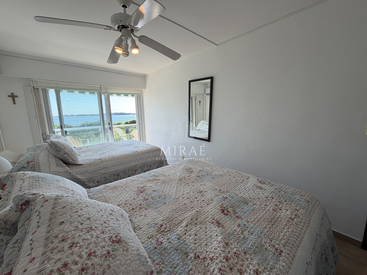 Apartamento ID.195 - Apartamento 4 dormitorios 4 baños frente al mar