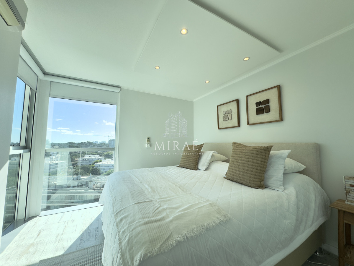Apartamento ID.7 - Apartamento 2 dormitorios 2 baños Wind Tower 