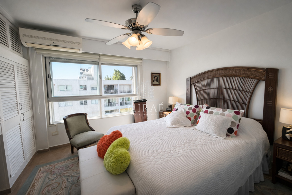 Apartamento ID.195 - Apartamento 4 dormitorios 4 baños frente al mar