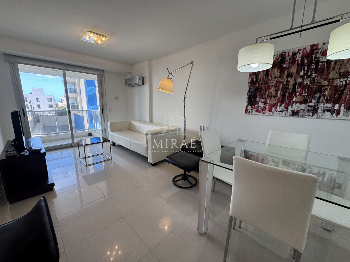 Apartamento ID.49 - En venta Arenas del Mar 2 Dormitorios 1 Baño Aidy Grill