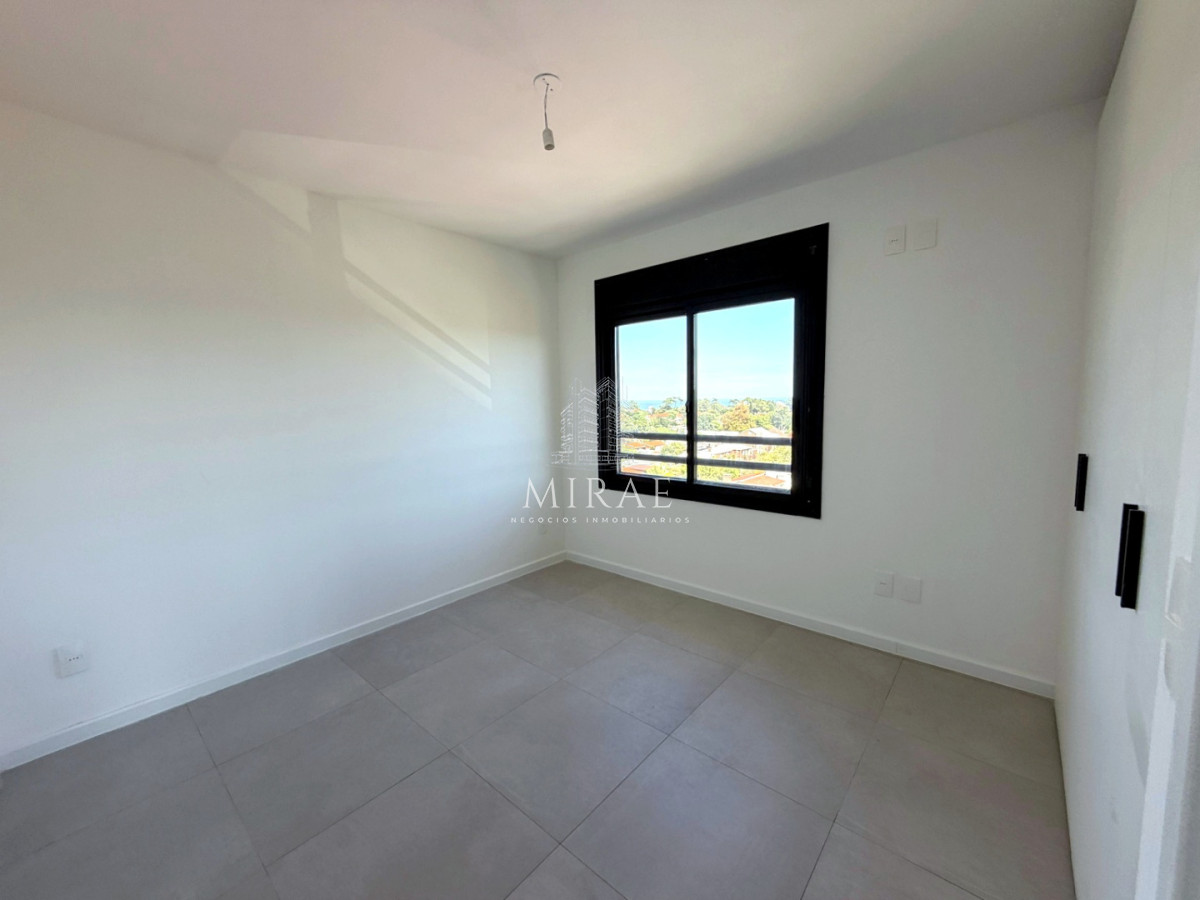 Apartamento ID.233 - Apartamento a ESTRENAR IDEAL PARA RENTA