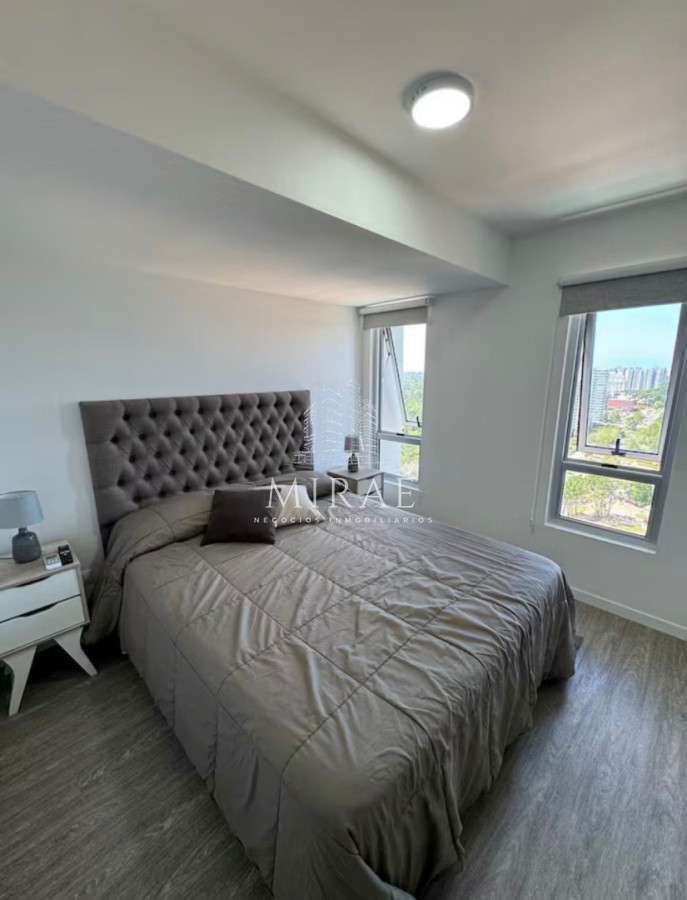 Apartamento ID.199 - Ocean Drive Country 1904