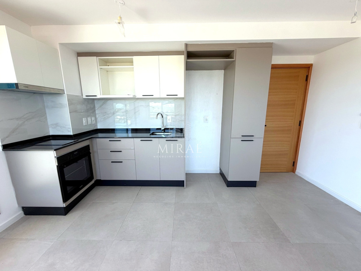 Apartamento ID.233 - Apartamento a ESTRENAR IDEAL PARA RENTA