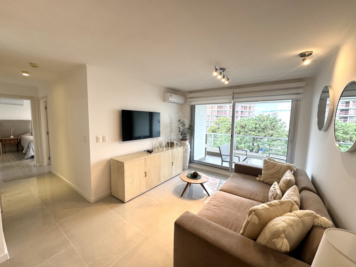Apartamento ID.10 - Apartamento 2 dormitorio 2 baños 