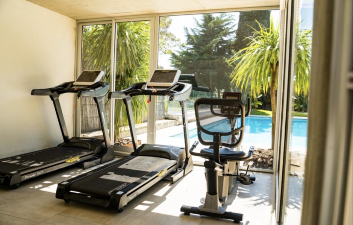 Apartamento ID.168 - Apartamento 2 dormitorios 2 baños con jardín 