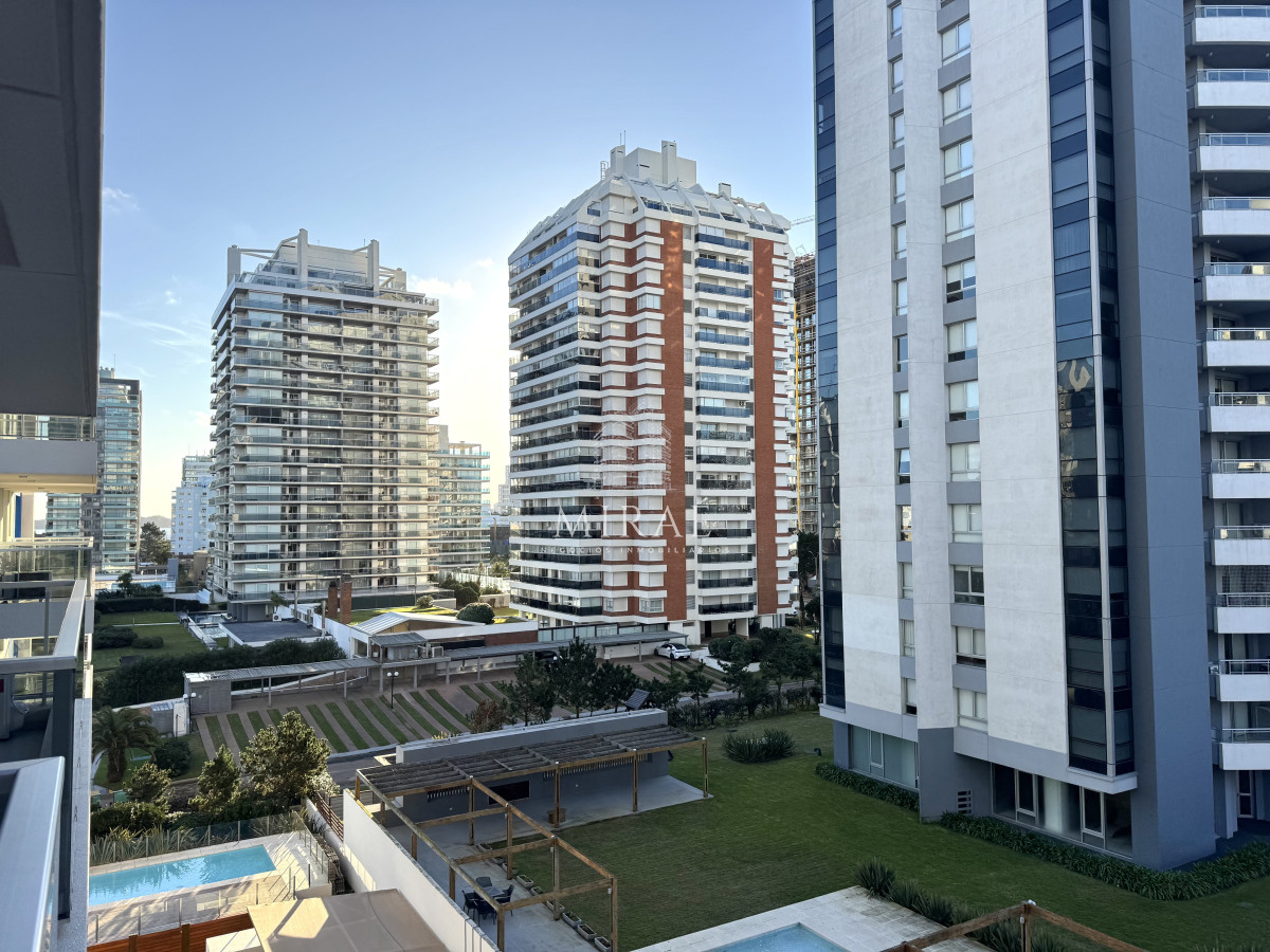 Apartamento ID.5 - Apartamento 2 dormitorios, 2 baños, a metros del mar.