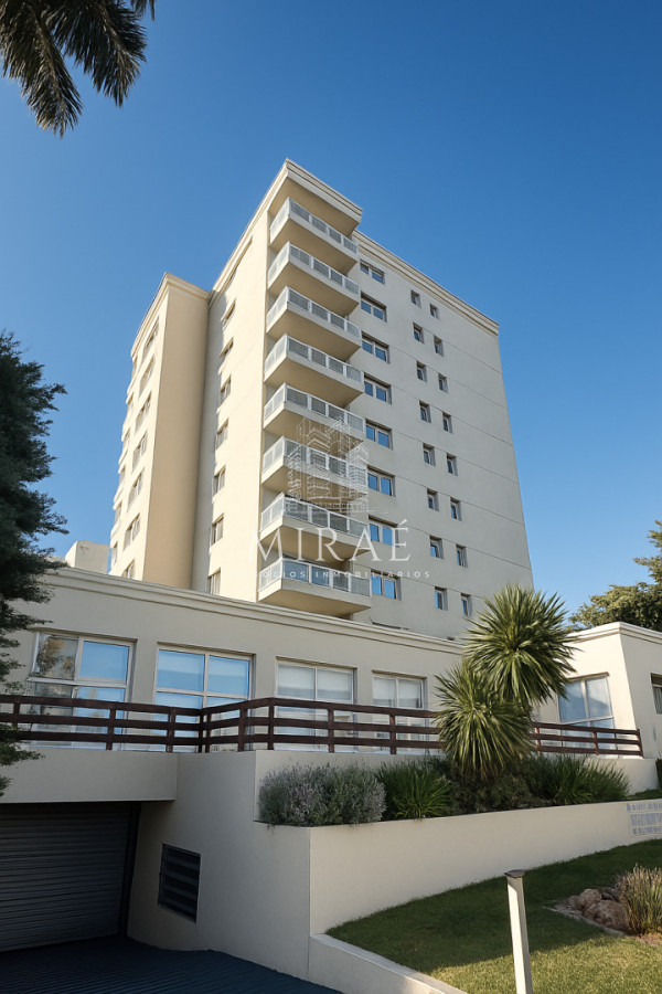 Apartamento ID.163 -  Apartamento en alquiler  de un  1 dormitorio 