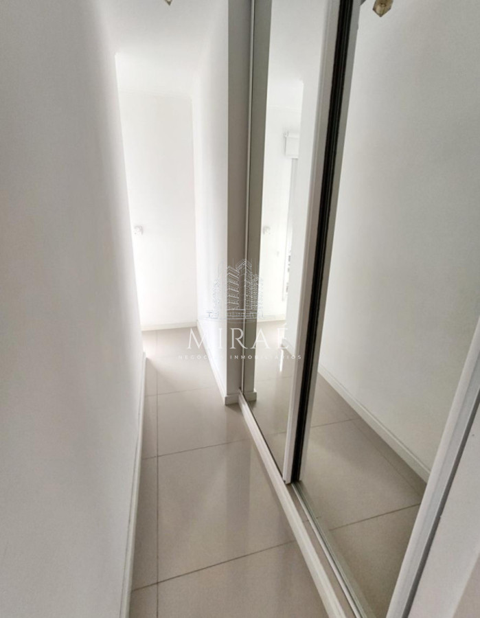 Apartamento ID.60 - Apartamento 2 dormitorio playa brava 