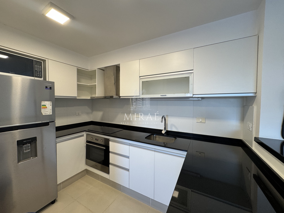 Apartamento ID.5 - Apartamento 2 dormitorios, 2 baños, a metros del mar.