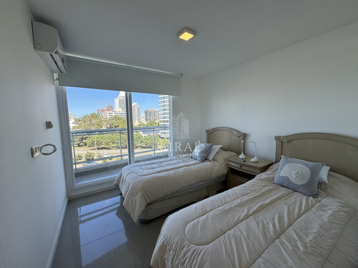 Apartamento ID.92 - Apartamento 2 dormitorios 3 baños 