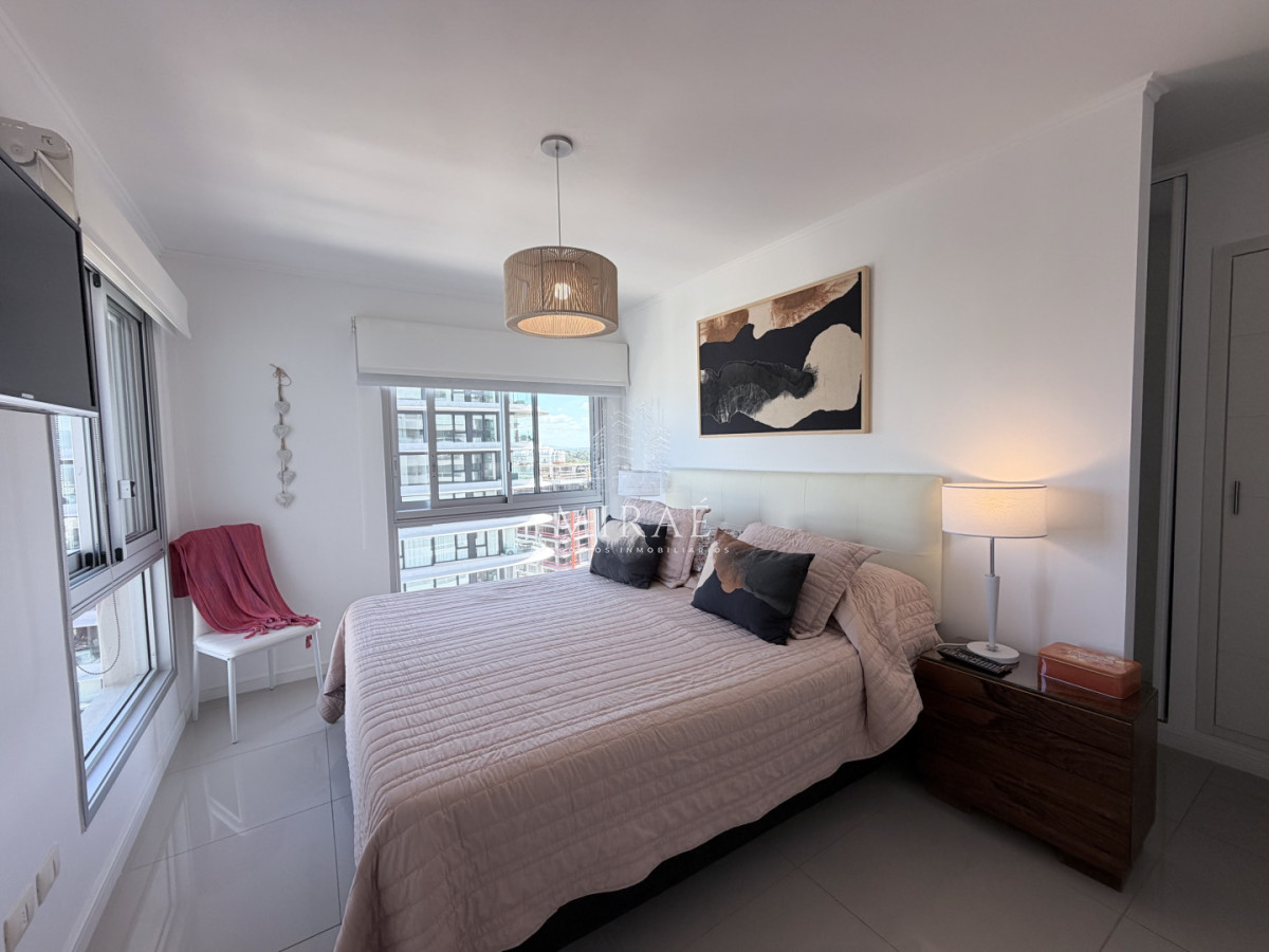 Apartamento ID.231 - Apartamento 2 dormitorios, 2 baños, a metros del mar.