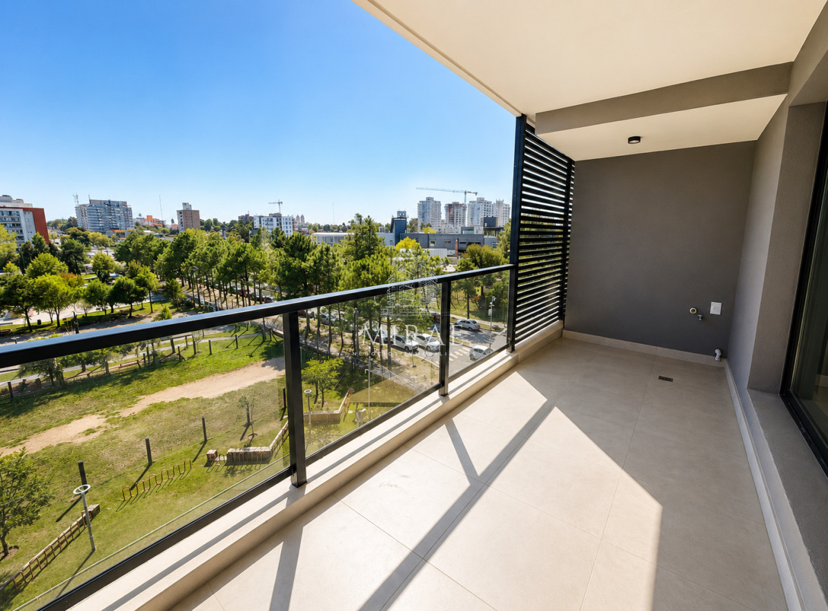 Apartamento ID.233 - Apartamento a ESTRENAR IDEAL PARA RENTA