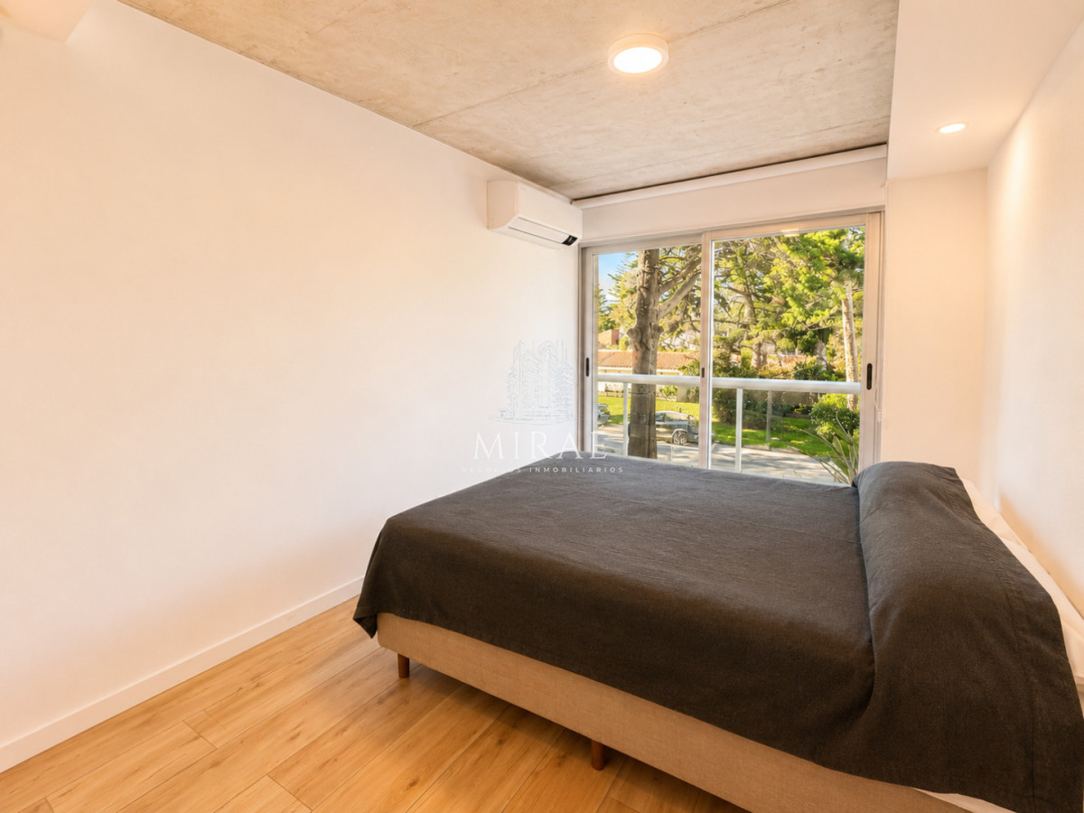 Apartamento ID.9 - Apartamento 2 dormitorio 2 baños Mansa Inn 