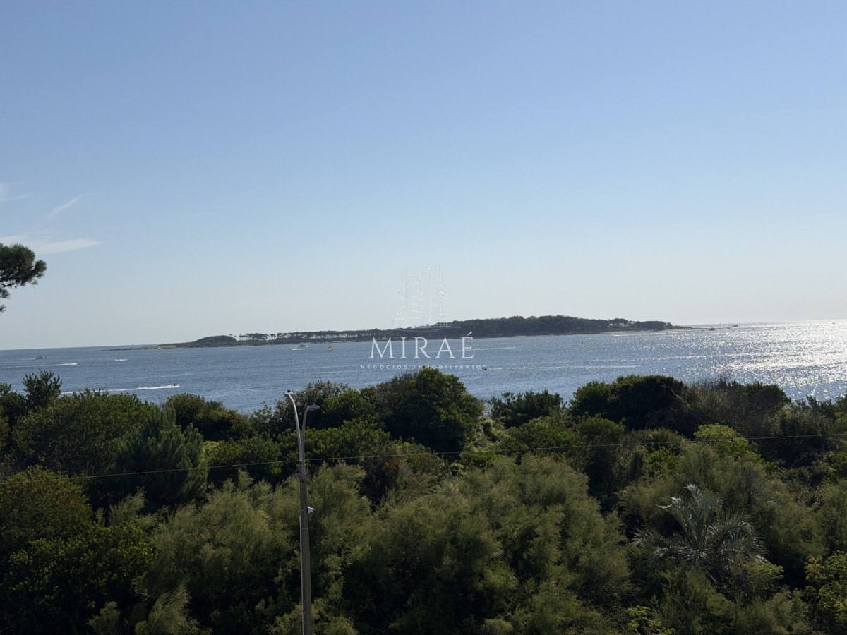 Apartamento ID.195 - Apartamento 4 dormitorios 4 baños frente al mar