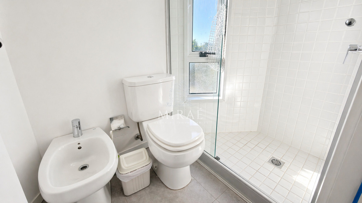 Apartamento ID.290 - Alquiler Anual Punta Del Este