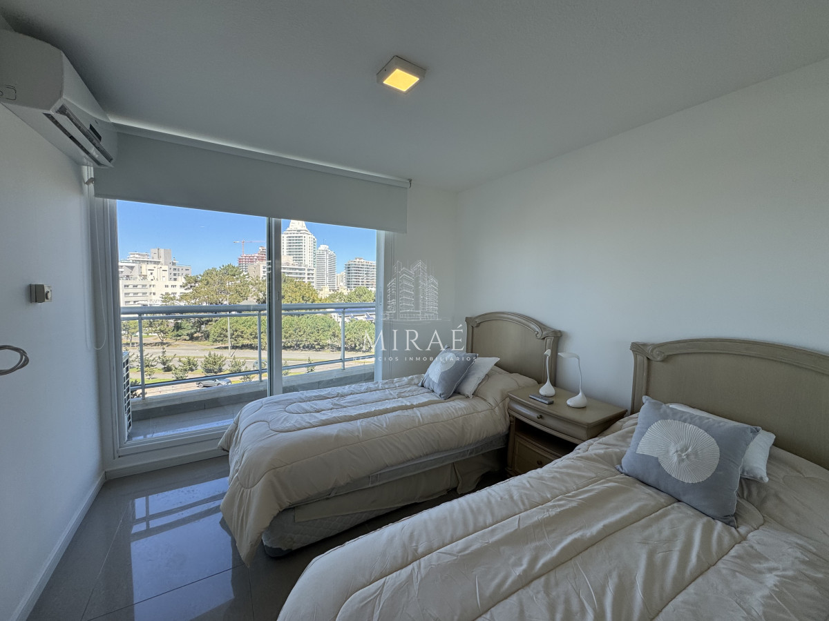 Apartamento ID.92 - Apartamento 2 dormitorios 3 baños 