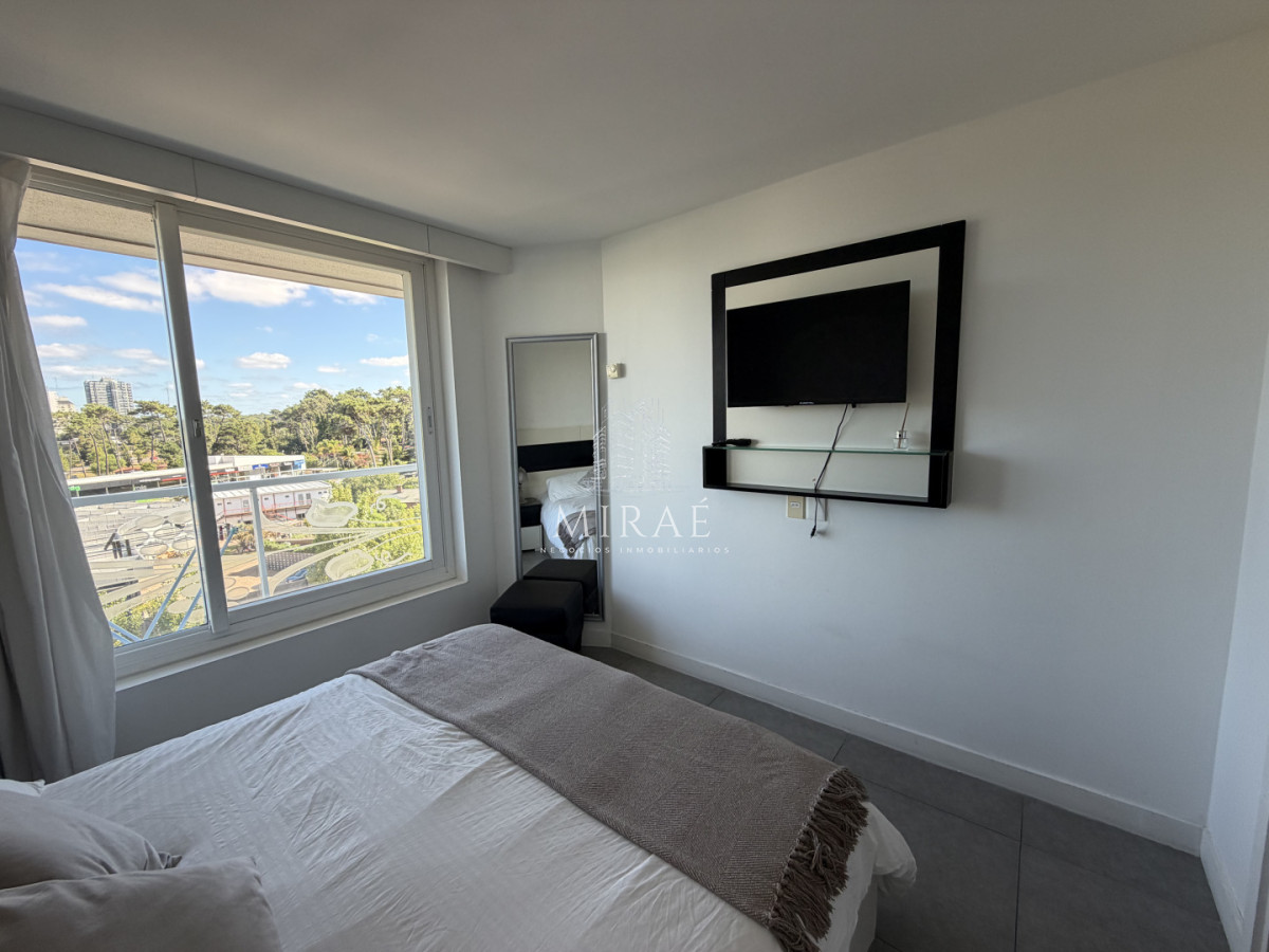 Apartamento ID.228 - Apartamento de 1 dormitorio y medio 