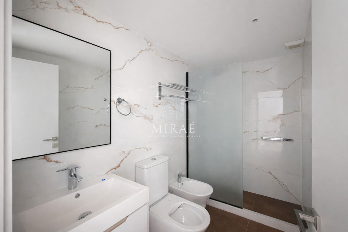 Apartamento ID.200 - Apartamento 1 dormitorio Torres Del Este.