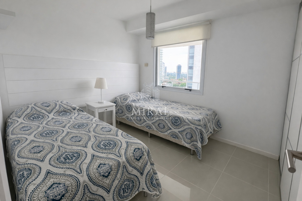 Apartamento ID.192 - Alquiler de temporada 