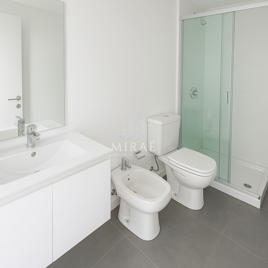 Apartamento ID.4 - Apartamento 1 dormitorio 2 baños 