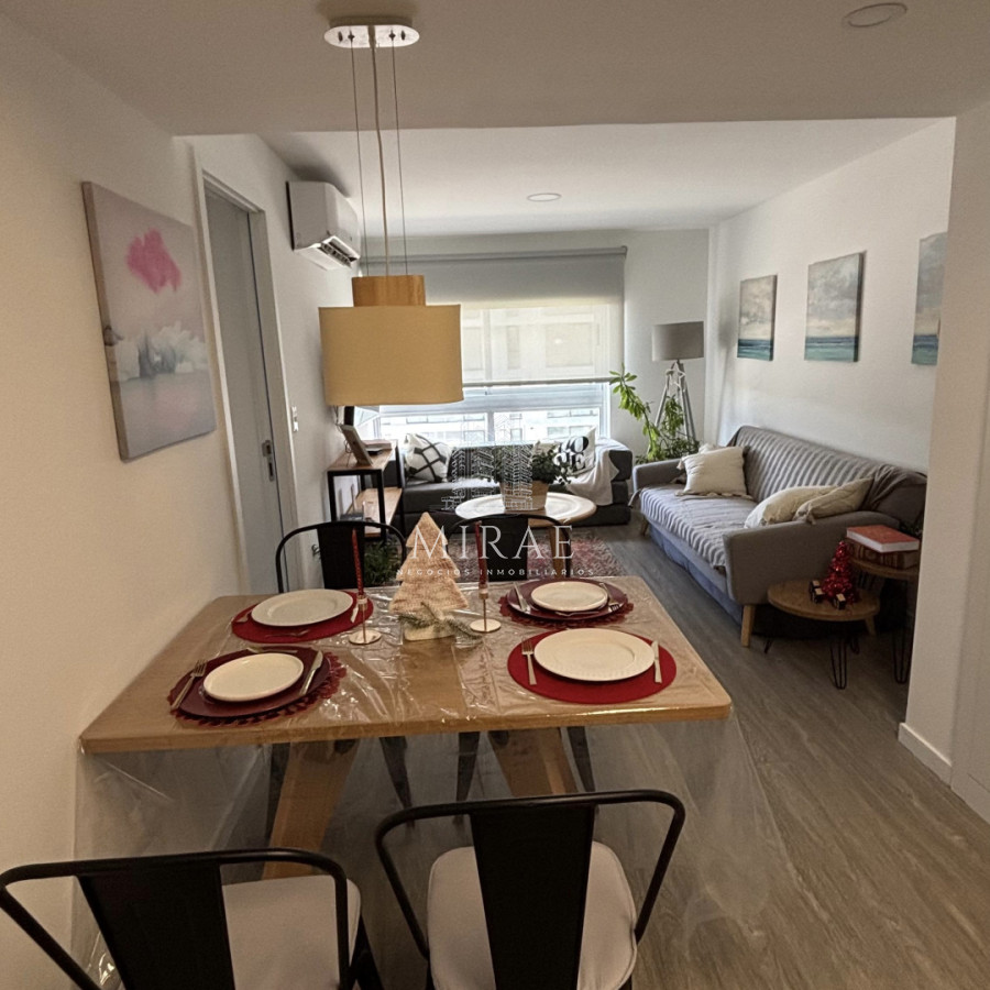 Apartamento ID.197 - Apartamento en alquiler temporario