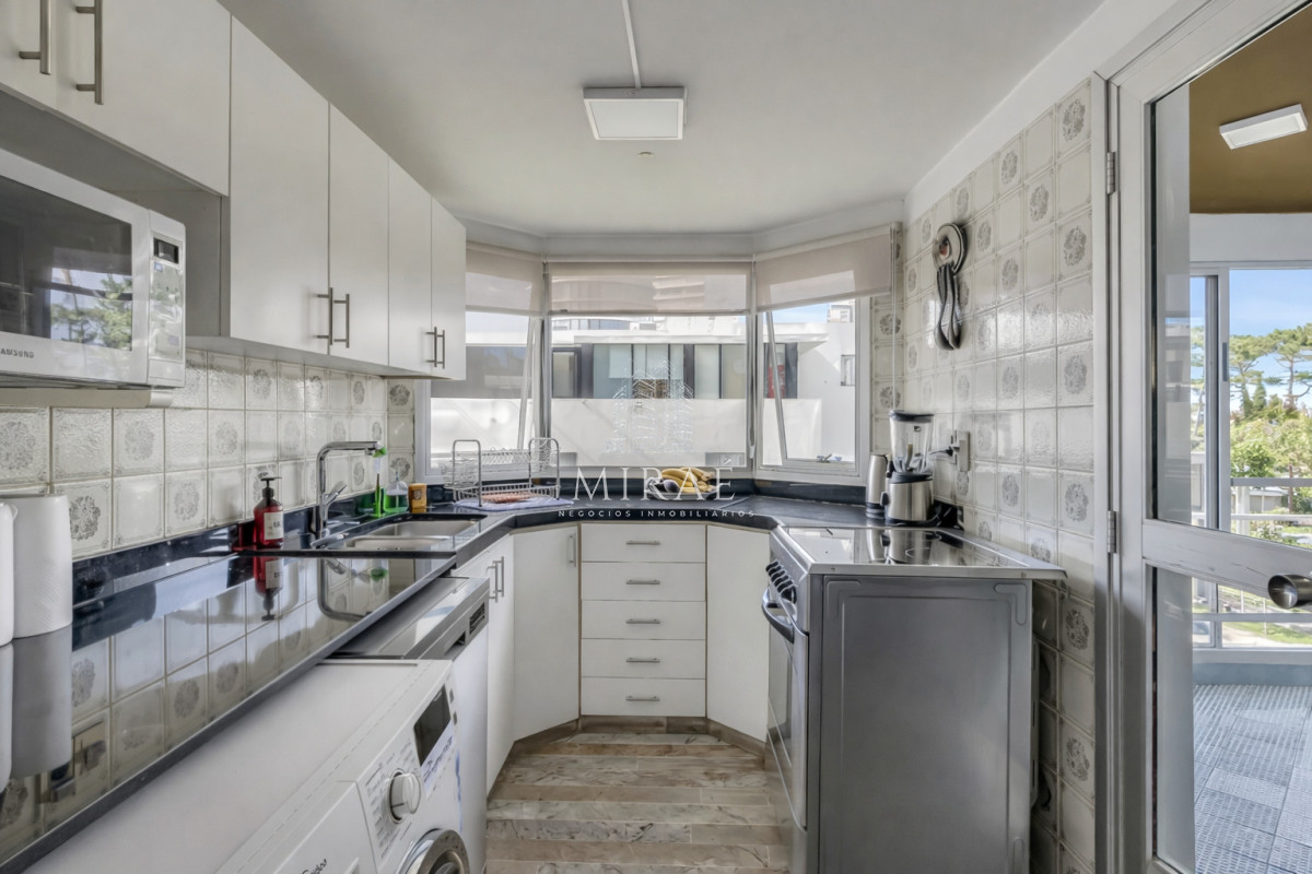 Apartamento ID.260 - Apartamento 3 dormitorios Punta Del Este