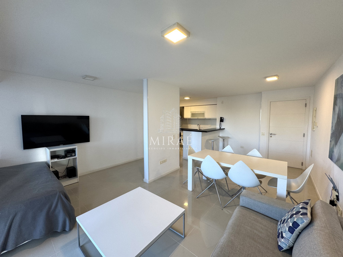 Apartamento ID.5 - Apartamento 2 dormitorios, 2 baños, a metros del mar.