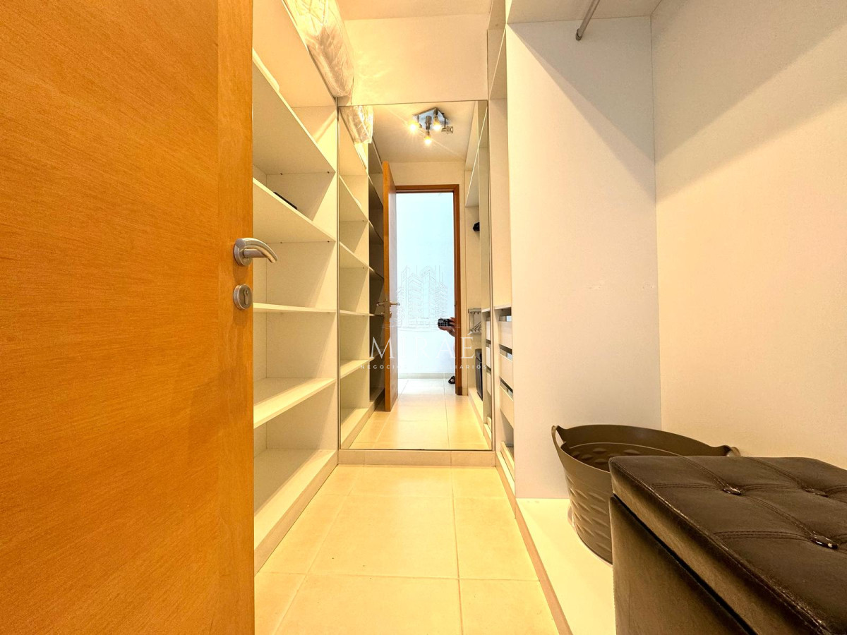 Apartamento ID.48 - Apartamento 2 dormitorio con vista al mar playa mansa 